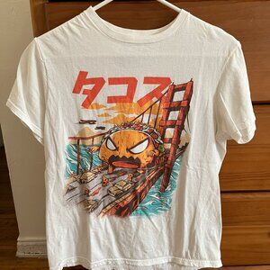 Takaiju Shirt